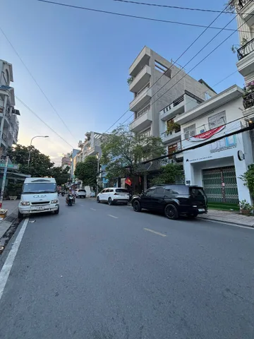 NHÀ TRƯỜNG CHINH - LÝ THƯỜNG KIỆT - 2 TẦNG - 80M² - NGANG 5.5M - GIÁ 6 TỶ