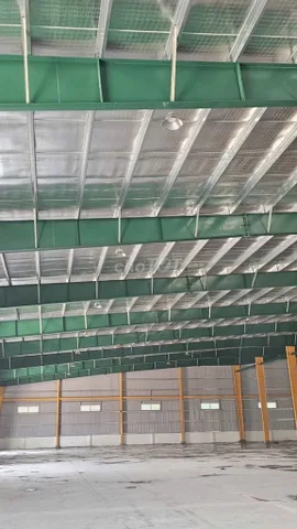 Cho thuê Kho, nhà xưởng 14000m2 giá 560 triệu tại - Chọn - Xã Phước Thạnh Huyện Củ Chi TP. Hồ Chí Minh