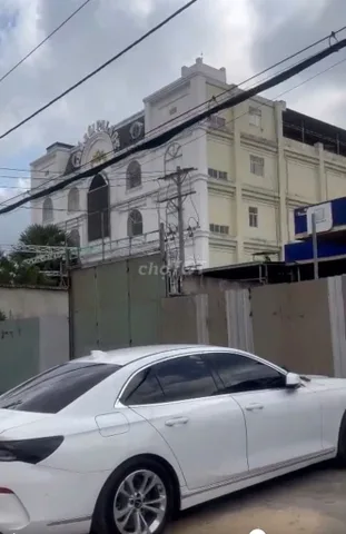 Cho thuê Kho, nhà xưởng 1200m2 giá 100 triệu tại - Chọn - Phường Tân Đông Hiệp Thành phố Dĩ An Bình Dương