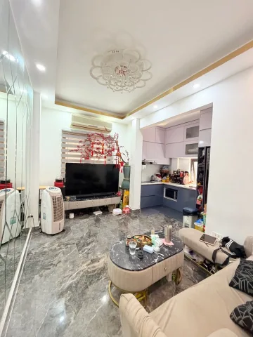 🔥PHÓ ĐỨC CHÍNH-SÁT PHỐ-NGÕ RỘNG THOÁNG-KINH DOANH TỐT-DT 25M-10T.Ỷ💥