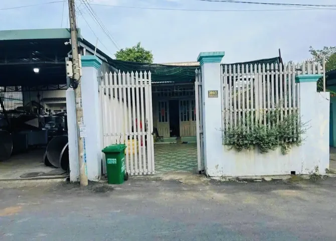 Bán Nhà riêng 212m2 có sẵn 66 m2 thổ cư giá 3.3 tỷ tại Đường Nguyễn Thị Lăng Xã Tân Phú Trung Huyện Củ Chi TP. Hồ Chí Minh