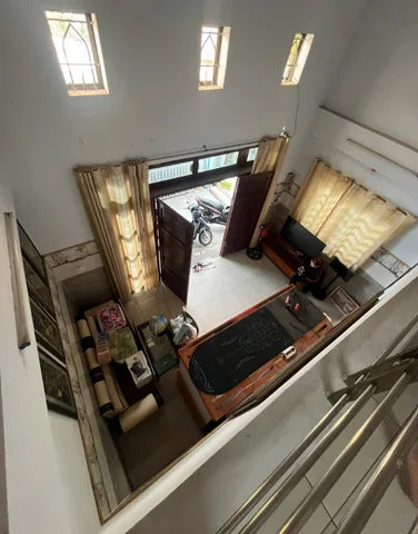 Bán Nhà riêng 104.4m2 có sẵn 55.7 m2 thổ cư giá 3.65 tỷ tại 88/5 khu phố 4 Thị trấn Hóc Môn Huyện Hóc Môn TP. Hồ Chí Minh