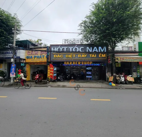 Bán Nhà riêng 191.2m2 có sẵn 191.2 m2 thổ cư giá 35.5 tỷ tại Đường Quang Trung Phường 8 Quận Gò Vấp TP. Hồ Chí Minh