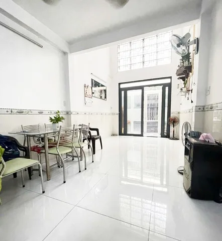 Bán nhà 4 tầng, HXH, Trường Chinh, Tân Bình, 41m2, chỉ 7.x tỷ TL