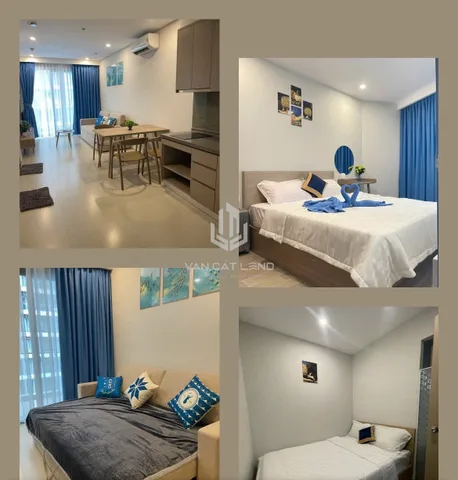 Bán Căn hộ chung cư 50m2 giá 2.75 tỷ tại - Chọn - Phường Thắng Tam Thành phố Vũng Tàu Bà Rịa - Vũng Tàu