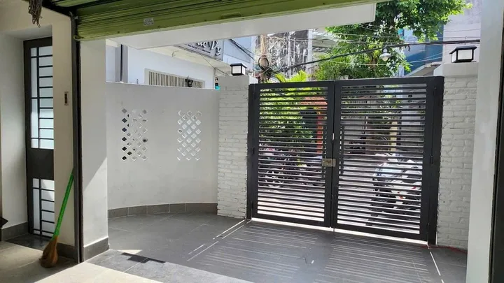Bán Nhà riêng 57m2 có sẵn 57 m2 thổ cư giá 10.5 tỷ tại - Chọn - Phường 11 Quận Bình Thạnh TP. Hồ Chí Minh