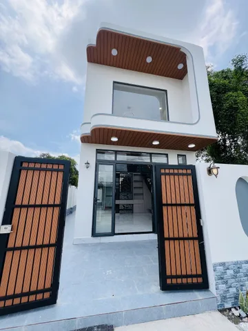 NHÀ ĐẸP KHÔNG CẦN QUÁ ĐẮT, CHỈ CẦN ĐÁNG ĐỂ GỌI LÀ TỔ ẤM