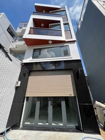 Bán Nhà riêng 66m2 có sẵn 66 m2 thổ cư giá 10 tỷ tại - Chọn - Phường 07 Quận Bình Thạnh TP. Hồ Chí Minh