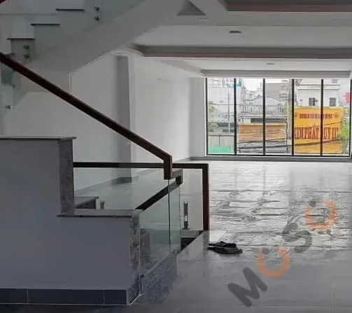 Bán Nhà riêng 187m2 có sẵn 187 m2 thổ cư giá 35 tỷ tại Đường Quang Trung Phường 14 Quận Gò Vấp TP. Hồ Chí Minh