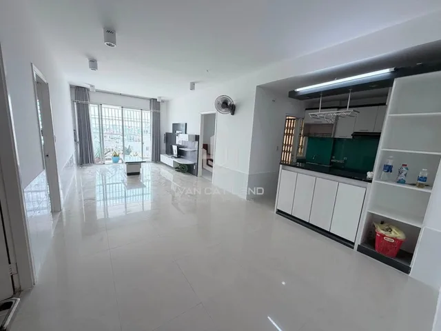 Cho thuê Căn hộ chung cư 91m2 giá 9 triệu tại - Chọn - Phường 7 Thành phố Vũng Tàu Bà Rịa - Vũng Tàu