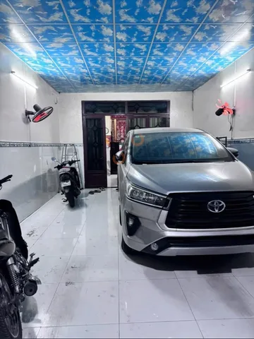 Bán Nhà riêng 89.1m2 có sẵn 68.9 m2 thổ cư giá 4.9 tỷ tại 8/8A ấp 2, Xã Đông Thạnh, H.Hóc Môn Xã Đông Thạnh Huyện Hóc Môn TP. Hồ Chí Minh