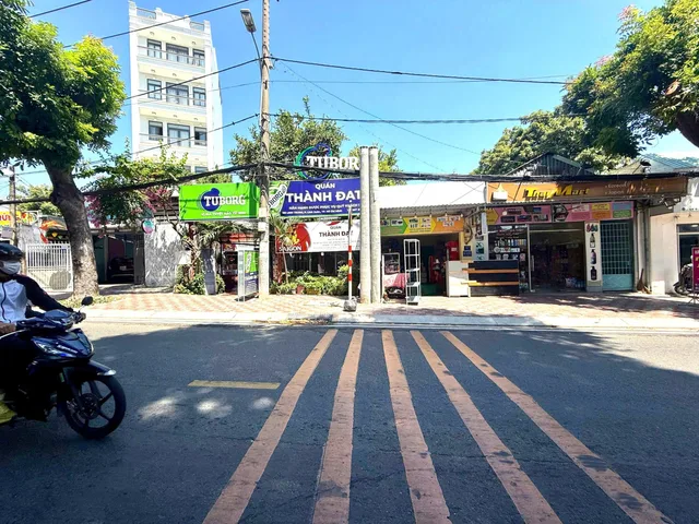 [CỰC HIẾM] MẶT TIỀN LINH TRUNG 380M² GPXD HẦM + 6 TẦNG + LỬNG SÁT METRO & ĐẠI HỌC