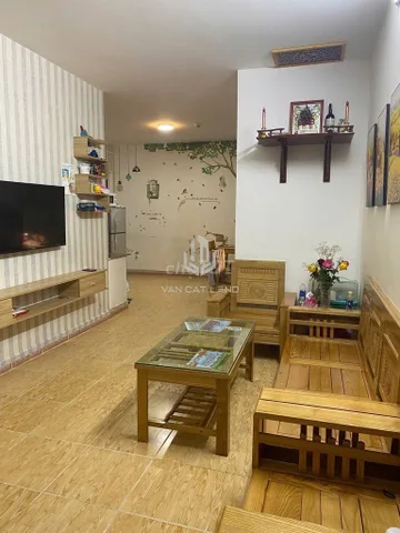 Bán Căn hộ chung cư 63m2 giá 2.3 tỷ tại - Chọn - Phường 10 Thành phố Vũng Tàu Bà Rịa - Vũng Tàu