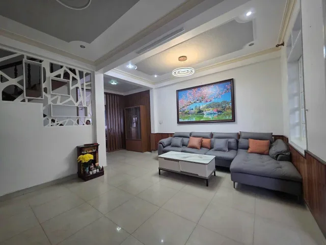 Cho thuê Nhà riêng 120m2 giá 15 triệu tại Đường Phù Đổng Thiên Vương Phường 8 Thành phố Đà Lạt Lâm Đồng