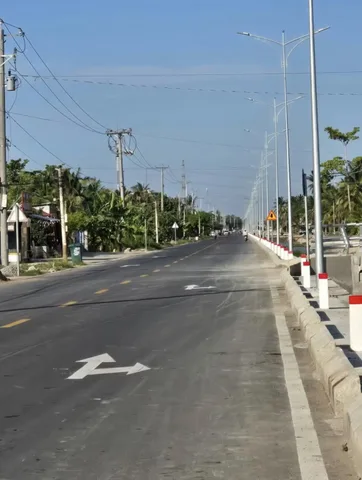 Bán Đất 957m2 giá 2.3 tỷ tại Đường Tỉnh lộ 903 Xã An Phước Huyện Mang Thít Vĩnh Long