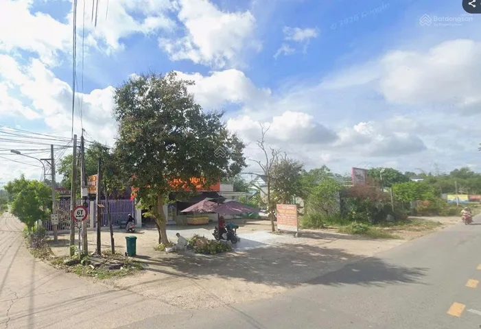 Bán Đất 609.6m2 có sẵn 509.6 m2 thổ cư giá 12 tỷ tại Đường ĐT 748 Xã An Điền Thị xã Bến Cát Bình Dương
