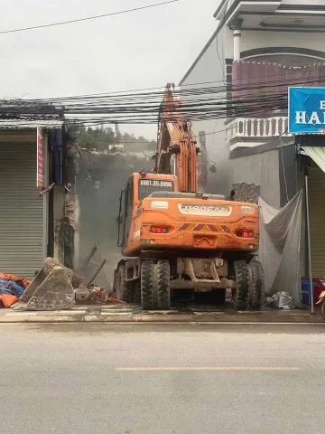 07.2026.Bán Đất 100m2 mặt đường tỉnh 352. giá 3.5 tỷ tại Kỳ Sơn. liên hệ 0362558882