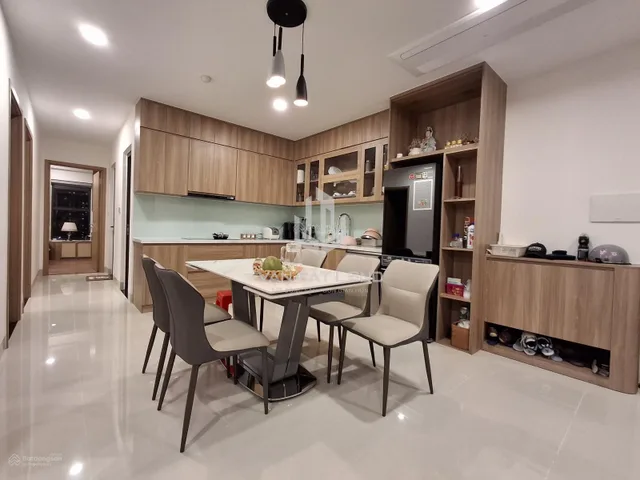 Cho thuê Căn hộ chung cư 104m2 giá 19 triệu tại - Chọn - Phường 11 Thành phố Vũng Tàu Bà Rịa - Vũng Tàu
