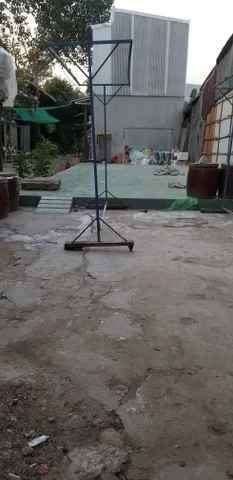 Bán Nhà riêng 81m2 có sẵn 81 m2 thổ cư giá 1 tỷ tại Đường Tăng Bạt Hổ Phường Mỹ Thạnh Thành phố Long Xuyên An Giang
