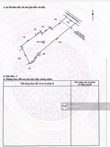 Bán Đất 4099m2 DT748 giá 85 tỷ - An Điền - Bến Cát - Bình Dương