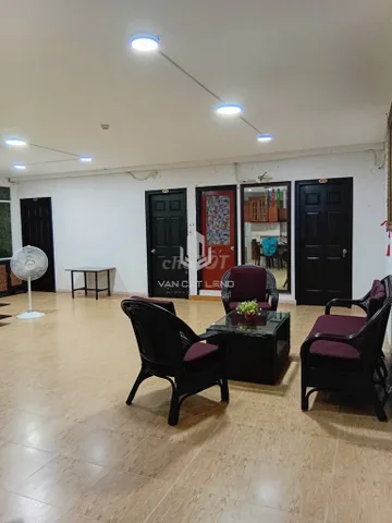 Cho thuê Căn hộ chung cư 137m2 giá 7 triệu tại - Chọn - Phường 10 Thành phố Vũng Tàu Bà Rịa - Vũng Tàu