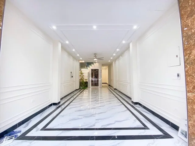 🔥 PHÂN LÔ TT HÀ ĐÔNG - NAM LA KHÊ 🔥
🏡 68m² × 6 tầng • Thang máy nhập khẩu • Full nội thất