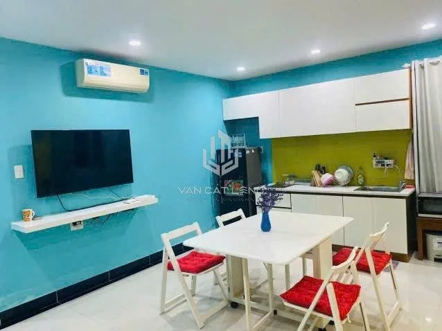 Bán Căn hộ chung cư 51m2 giá 2.58 tỷ tại - Chọn - Phường 10 Thành phố Vũng Tàu Bà Rịa - Vũng Tàu