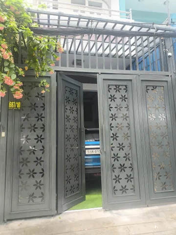 Bán Nhà riêng 51m2 có sẵn 51 m2 thổ cư giá 17 tỷ tại Đường Điện Biên Phủ - Chọn - Phường Thạnh Mỹ Tây TP. Hồ Chí Minh