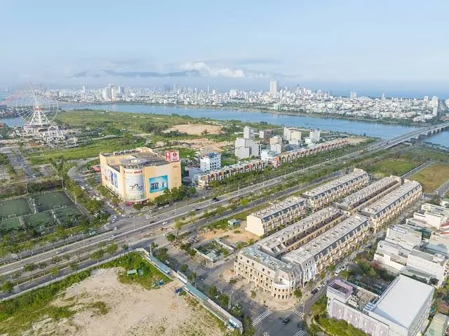 BÁN CĂN GÓC REGAL PAVILLION-DÒNG TIỀN 65TR- VIEW PHÁO HOA SÔNG HÀN-25 TỶ