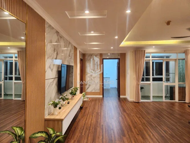 Bán Căn hộ chung cư 115m2 giá 3.7 tỷ tại - Chọn - Phường Rạch Dừa Thành phố Vũng Tàu Bà Rịa - Vũng Tàu