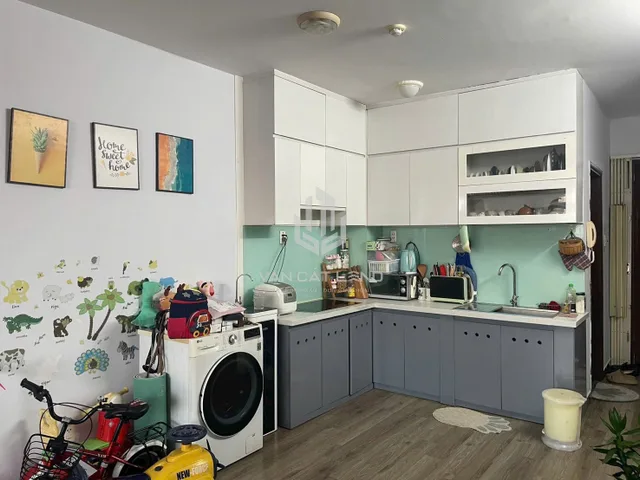 Bán Căn hộ chung cư 53m2 giá 2.25 tỷ tại - Chọn - Phường Rạch Dừa Thành phố Vũng Tàu Bà Rịa - Vũng Tàu