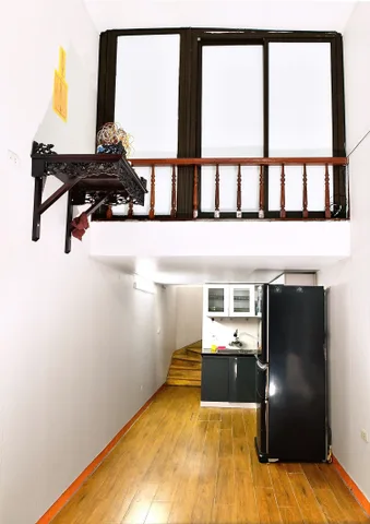 🏡 DƯƠNG QUẢNG HÀM – FULL NỘI THẤT – 45M² × 3 TẦNG – CHỈ 10 TRIỆU/THÁNG
