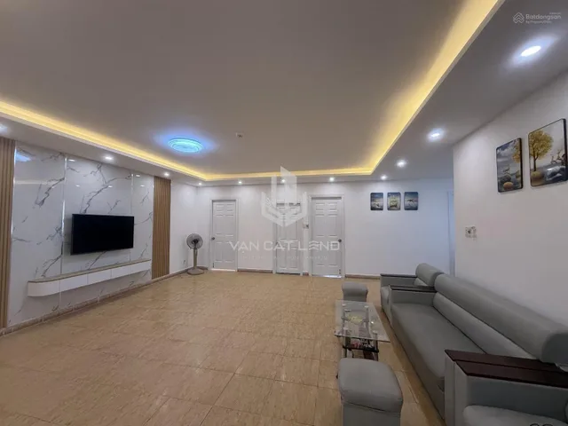 Bán Căn hộ chung cư 137m2 giá 4.35 tỷ tại - Chọn - Phường 10 Thành phố Vũng Tàu Bà Rịa - Vũng Tàu