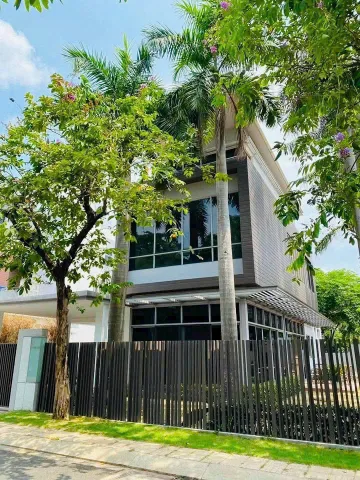 BDS HVL HOT DEAL KHU BIỆT THỰ COMPOUND RIVIERA COVE - KEPPEL LAND