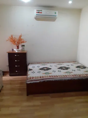 🏡 CHUNG CƯ MẶT PHỐ NGUYỄN HUY TƯỞNG – 100M² – 2PN FULL ĐỒ – CHỈ 14 TRIỆU/THÁNG