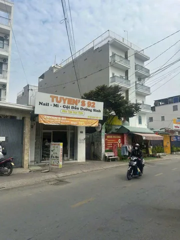 BDS HVL [NC] 161 đường 339 Phước Long B Q9