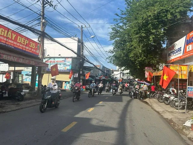 Bán Nhà riêng 35m2 có sẵn 35 m2 thổ cư giá 3.45 tỷ tại - Chọn - - Chọn - Phường Tăng Nhơn Phú TP. Hồ Chí Minh