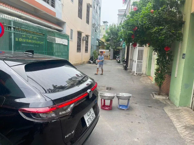 Bán Nhà riêng 64.3m2 có sẵn 64.3 m2 thổ cư giá 5.4 tỷ tại Đường Ông Ích Khiêm Phường Thanh Bình Quận Hải Châu Đà Nẵng