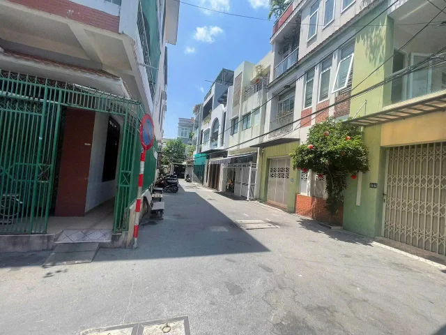 Bán Nhà riêng 64.3m2 có sẵn 64.3 m2 thổ cư giá 5.4 tỷ tại Đường Ông Ích Khiêm Phường Thanh Bình Quận Hải Châu Đà Nẵng