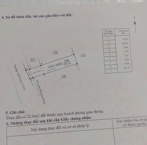 Bán Đất 351m2 có sẵn 138.8 m2 thổ cư giá 1.01 tỷ tại Xã Hòa Phú Thành phố Buôn Ma Thuột Đắk Lắk