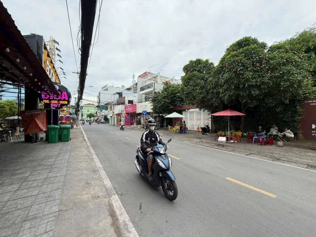 BDS HVL [NC] Hàng Vip xây Building MẶT TIỀN HOÀNG DIỆU 2 - NGANG KHỦNG HƠN 9M, Xây dựng Hầm + 7 tầng 💵 25 tỷ