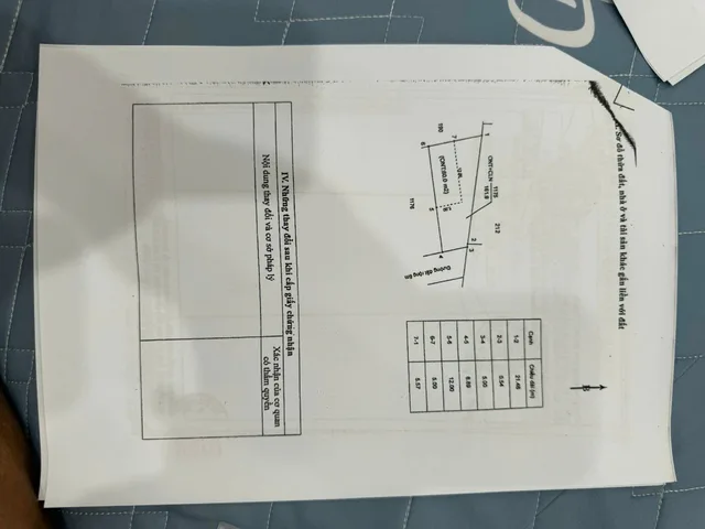Bán Đất 161m2 có sẵn 60 m2 thổ cư giá 3 tỷ tại Xã Cư ÊBur Thành phố Buôn Ma Thuột Đắk Lắk