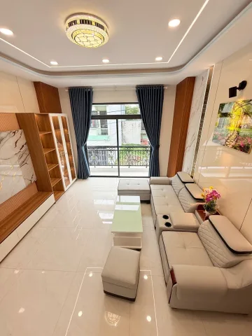 Bán Nhà riêng 55m2 DTSD 180m2 giá 7.98 tỷ tại Đường Lò Lu - Chọn - Phường Long Phước TP. Hồ Chí Minh