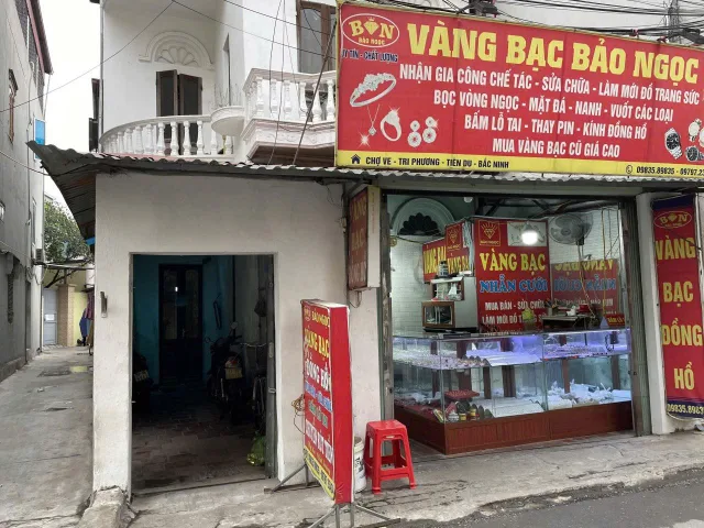 Cho thuê Nhà riêng 26m2 giá 2.2 triệu tại Đường Đại Thượng Xã Tri Phương Huyện Tiên Du Bắc Ninh