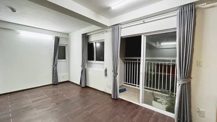 Bán Căn hộ chung cư 72m2 giá 3.6 tỷ tại - Chọn - Xã Bình Hưng Huyện Bình Chánh TP. Hồ Chí Minh