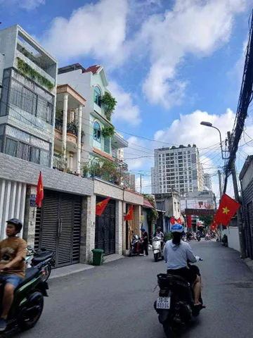 bán đất Quận 2, lô góc 2 mặt tiền đường NGUYỄN TRUNG NGUYỆT – P. BÌNH TRƯNG ĐÔNG, QUẬN 2 ngang 12m, giá TLCC