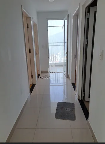 Bán Căn hộ chung cư 108m2 giá 4.6 tỷ tại - Chọn - Phường 2 Thành phố Vũng Tàu Bà Rịa - Vũng Tàu