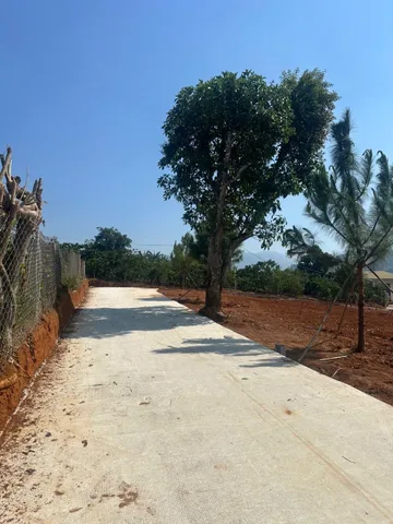 Bán Đất 131m2 có sẵn 111 m2 thổ cư giá 650 triệu tại - Chọn - Thị trấn Nam Ban Huyện Lâm Hà Lâm Đồng