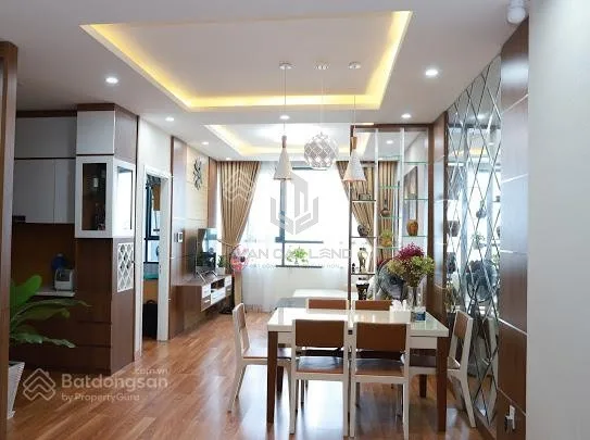 Bán Căn hộ chung cư 81m2 giá 3.75 tỷ tại - Chọn - Phường 9 Thành phố Vũng Tàu Bà Rịa - Vũng Tàu