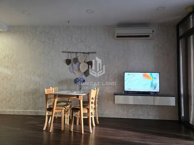 Bán Căn hộ chung cư 49m2 giá 2.5 tỷ tại - Chọn - Phường 10 Thành phố Vũng Tàu Bà Rịa - Vũng Tàu